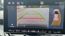 CUPRA Born 170kW e-Boost V1 59kWh 5dr Auto Electric Hatchback